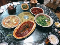 -青城甲(青城山店)