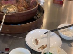 -胡须佬鸡煲四季火锅店(石厦西村直营店)