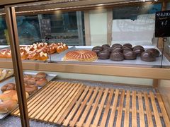 -Dough&Joe团憩(瑞虹天地月亮湾店)