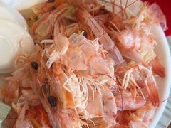 -红月湾海鲜饭店•沙滩海景(双月湾店)