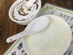 -沙湾姜埋奶(兴新包店)