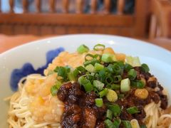-兵哥豌豆面(青华店)