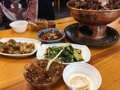 -黄泰吉拾味餐厅(江汉路店)