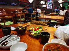 -云海肴·汽锅鸡·云南菜(广安门天虹店)