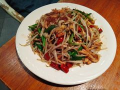 京味炒合菜-京尊烤鸭店JINGZUN(春秀路店)