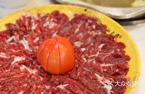 Premium Neck Meat