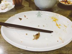 -清真益鑫羊肉手抓馆(南大街店)