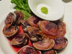 -高佳庄·舟山海鲜(海景旗舰店)