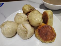 -许老八包子铺羊汤馆(绿地世纪城店)