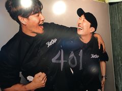 门面-401餐厅(弘大店)