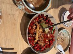 -水煮三国·川鲁江湖菜(香山店)