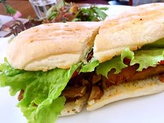 -榖屋house of flour(张江首店)