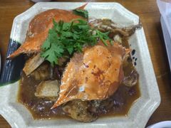 -87号烧烤海鲜·大排档(金沙滩店)