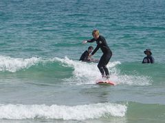 -盘古掌冲浪俱乐部(日月湾店)