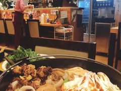 寿喜锅-丽和苑·自助寿喜锅(虹梅路店)