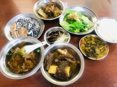 -阿秋牛排(湖心街店)