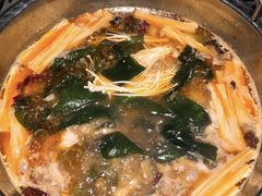 -七欣天香辣蟹火锅(扬州望月路店)