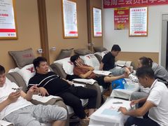 -郑远元专业修脚房·按摩·肉刺·灰指甲(郭新东路店)