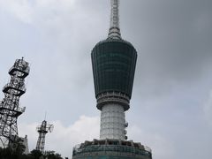 -梧桐山风景名胜区