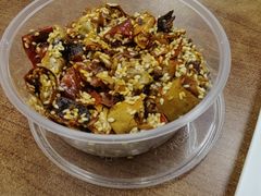 -新白家罩饼(三丰路店)