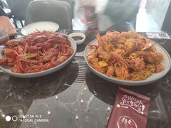 -指爱龙虾(金杨路总店)