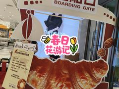 -丽达购物中心(崂山店)