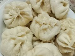 -正宗张记包子(河北宇萃里总店)