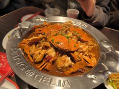 -胖哥俩肉蟹煲(杭州下沙学林街店)