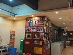 -天下客饭店(中山路店)