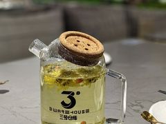 -3号仓库·创意中国菜(长宁龙之梦店)