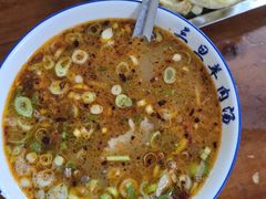 -龙门李家三旦羊肉汤馆
