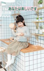 -花开映像儿童摄影