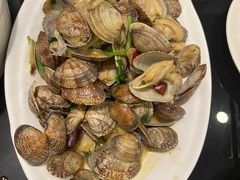 -滨州蓝海钧华大饭店(白鹭湖店)