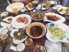 -船家渔(徐州北路店)