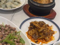 -东方饺子王(和平里店)