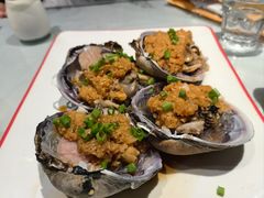 -虾宝贝胶东海鲜·渔家菜(小西天店)