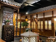 -张大胡子鱼头火锅酒楼(长益路店)