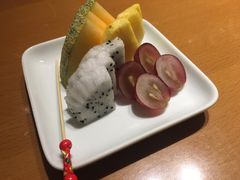 -鲤·鮨KOISUSHI