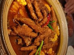 -山四砂锅(太原钟楼街店)