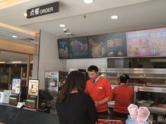 -德克士(白银路店)