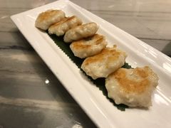 顺德鱼饼双拼-岭南真味·匠心粤菜(K11店)