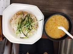 -潼十三肉夹馍(东单店)