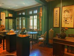 -天津五大道文化旅游区