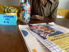 -Mesa Madre梅萨妈妈·Bintana(国贸店)