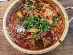-必胜客(骡马市店)