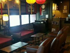 -星巴克(北京天坛东路店)