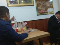 大堂-大耳公曹氏驴肉包子铺(三八店)