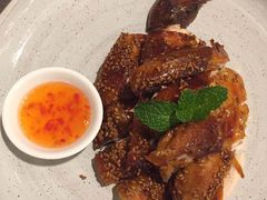 -广州文华东方酒店·江-由辉师傅主理