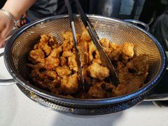 -傅强排骨(成都总店)