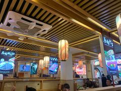 -沸炉重庆老火锅(军事博物馆店)